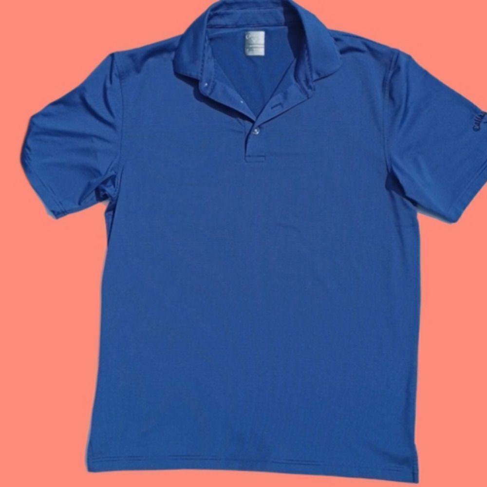 Callaway golf shirt, polo